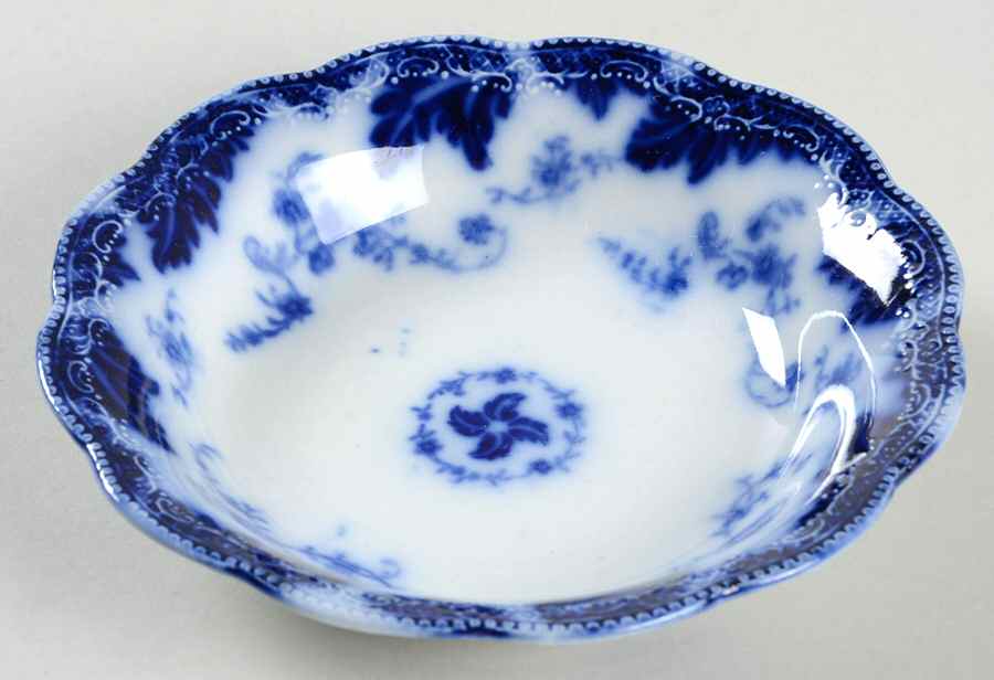 Brazil Fruit/Dessert (Sauce) Bowl by Grindley-1
