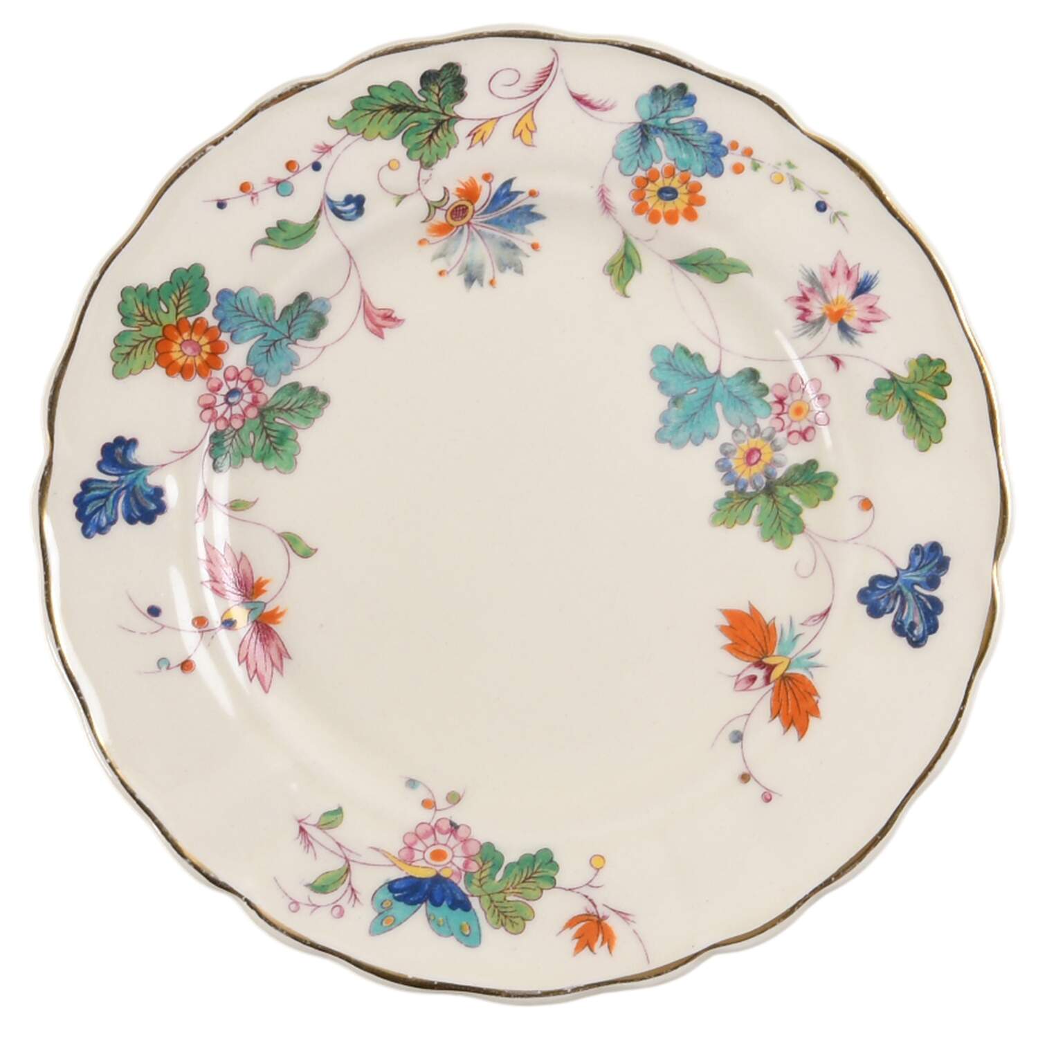 Cambria Bread & Butter Plate by Grindley-1
