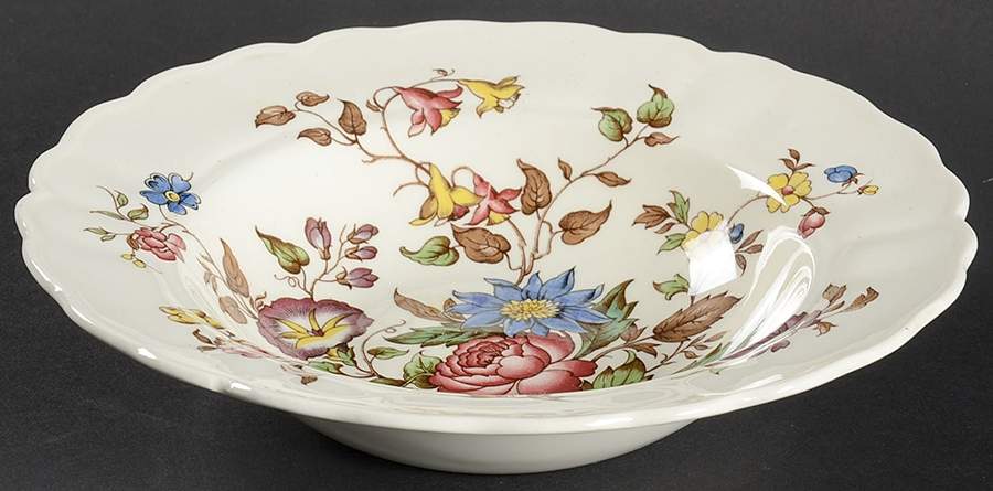 Celia Rim Soup Bowl by Grindley-1