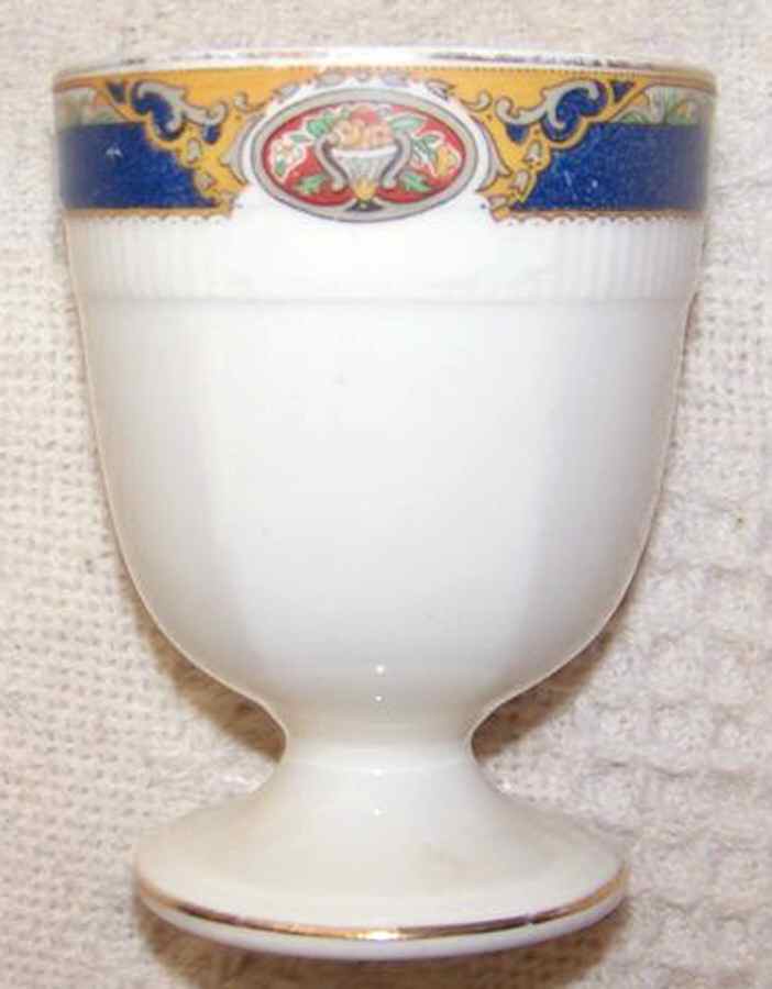 Chelmsford Single Egg Cup by Grindley-1