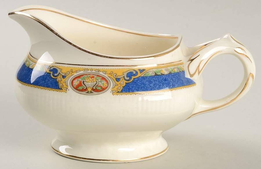 Chelmsford Creamer by Grindley-1