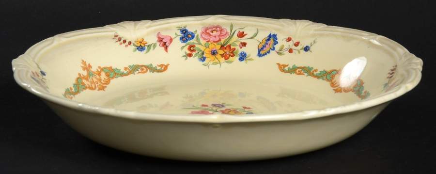 The Compton Coupe Soup Bowl by Grindley-1