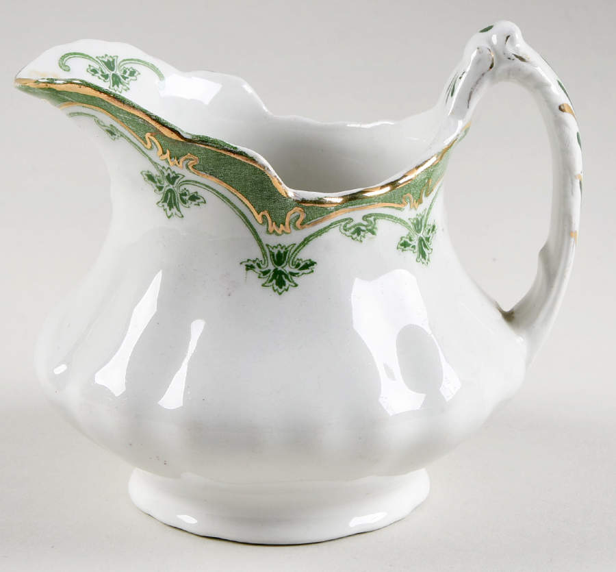 Derwent Creamer by Grindley-1