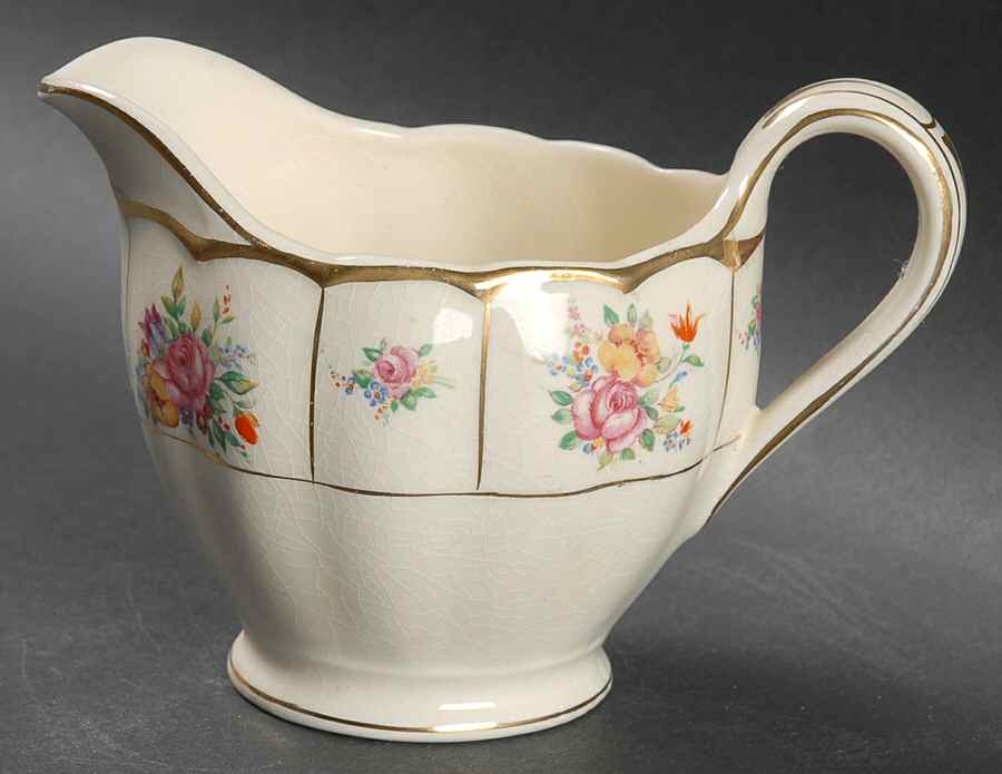 Duchess Creamer by Grindley-1