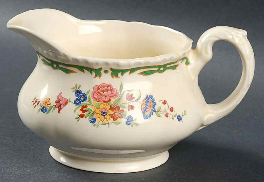 The Elsa Creamer by Grindley-1