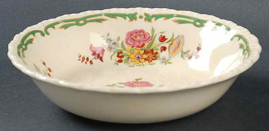 The Elsa Fruit/Dessert (Sauce) Bowl by Grindley-1