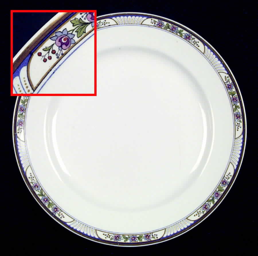GRI12 Dinner Plate by Grindley-1