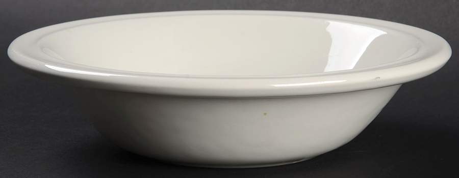 GRI23 Rim Cereal Bowl by Grindley-1