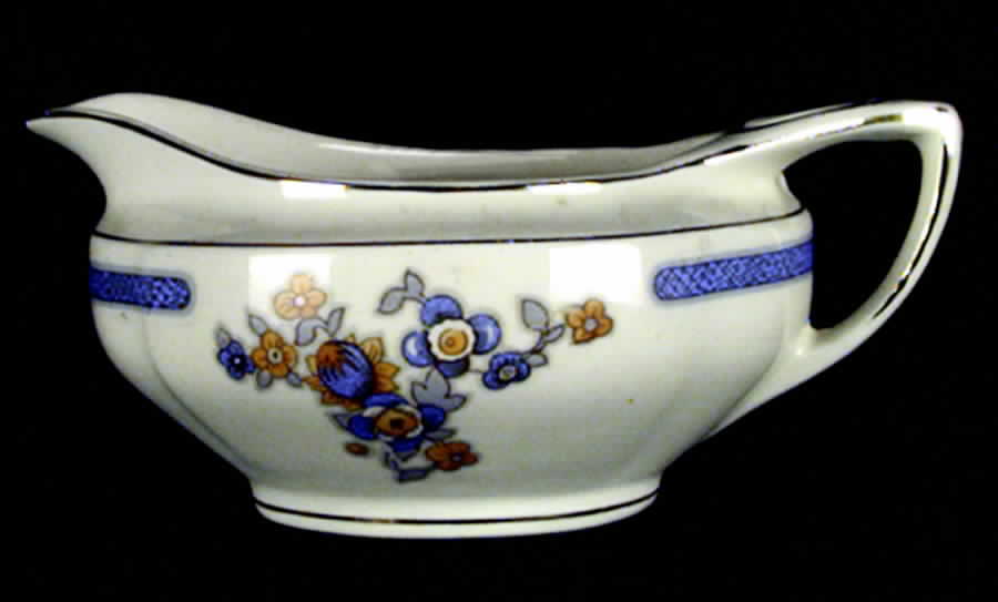 Hutton Creamer by Grindley-1