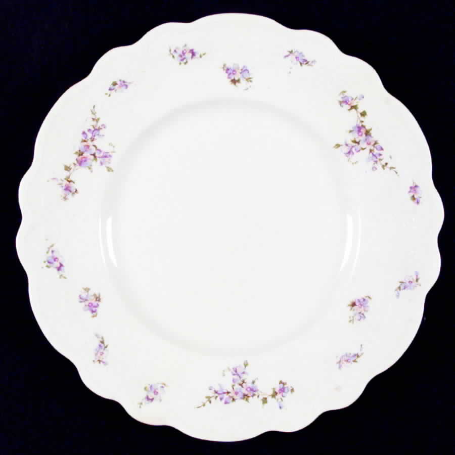 GRI26 Luncheon Plate by Grindley-1