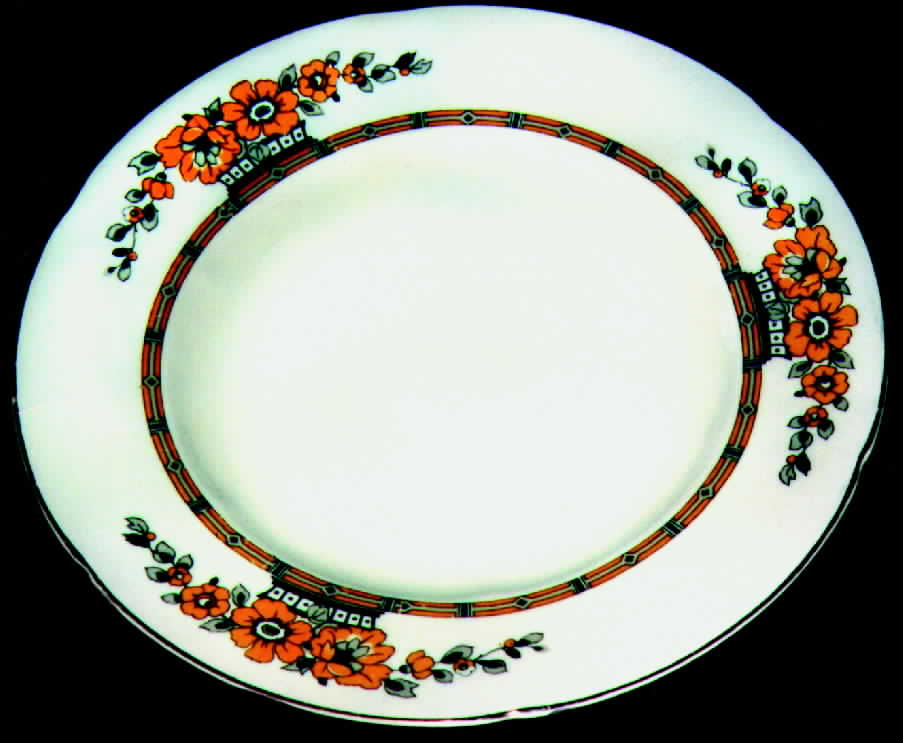 GRI47 Dinner Plate by Grindley-1