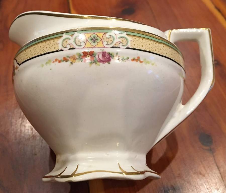 GRI49 Creamer by Grindley-1