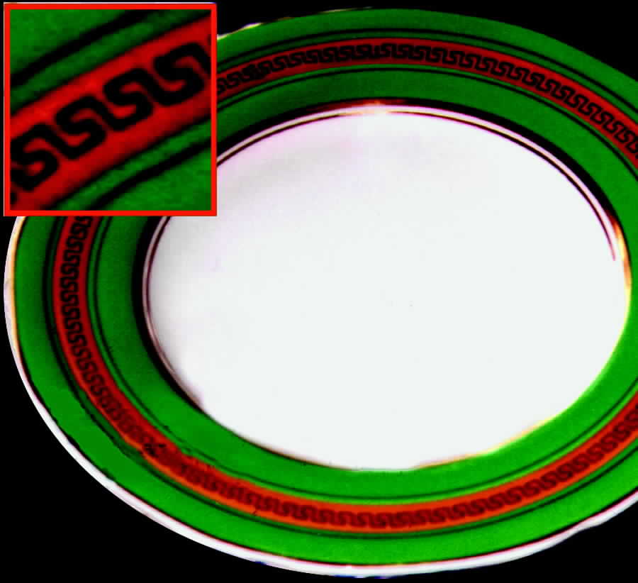 GRI50 Dinner Plate by Grindley-1