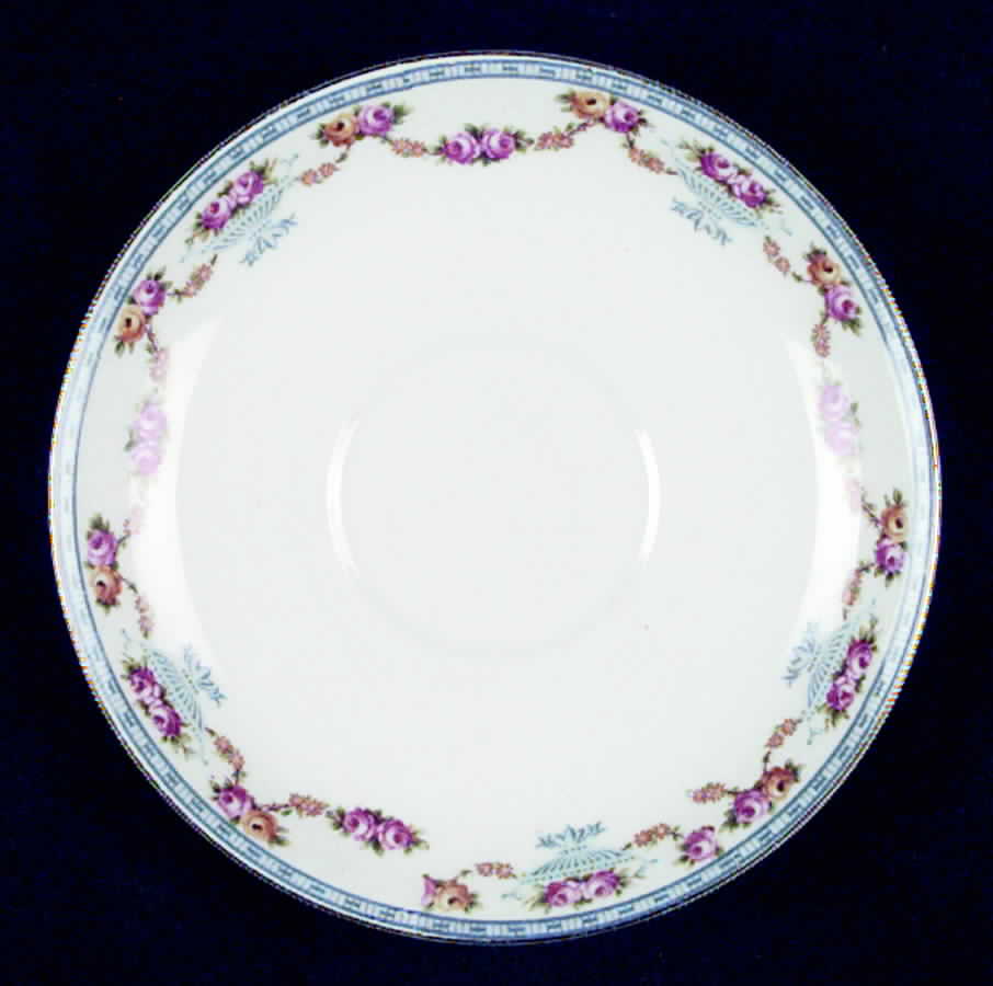 Royston, The Saucer by Grindley-1