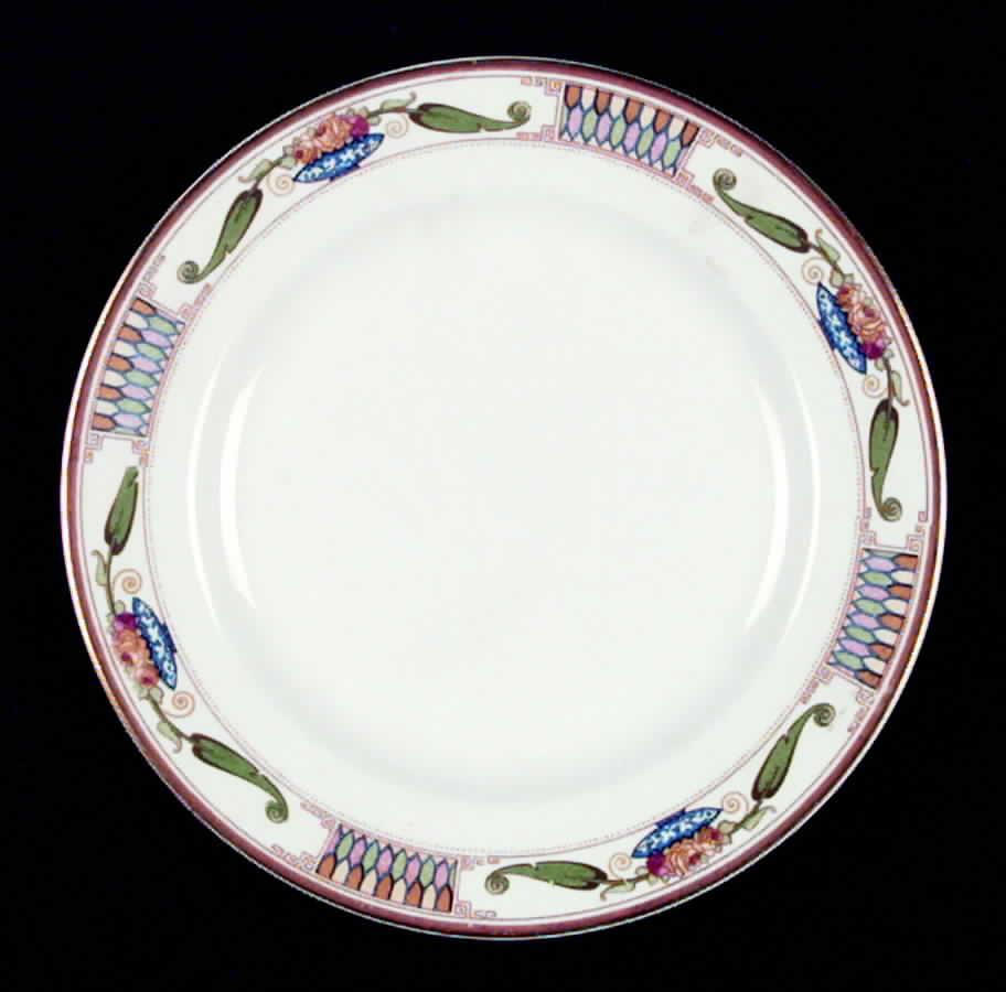 GRI75 Salad Plate by Grindley-1