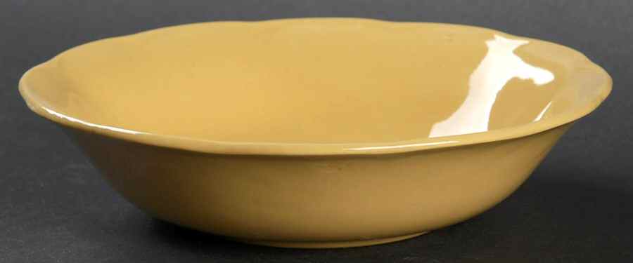 Laburnum Fruit/Dessert (Sauce) Bowl by Grindley-1