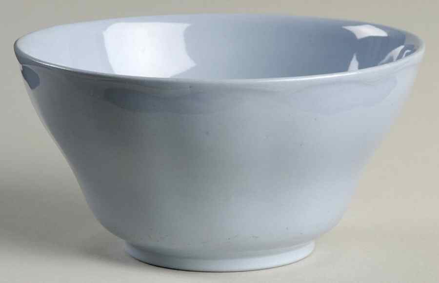 Lupin Blue (Rim) Cranberry Bowl by Grindley-1