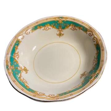 Paulette Fruit/Dessert (Sauce) Bowl by Grindley-1