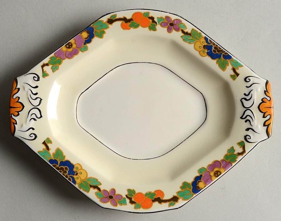 Penelope Underplate for Gravy Boat by Grindley-1
