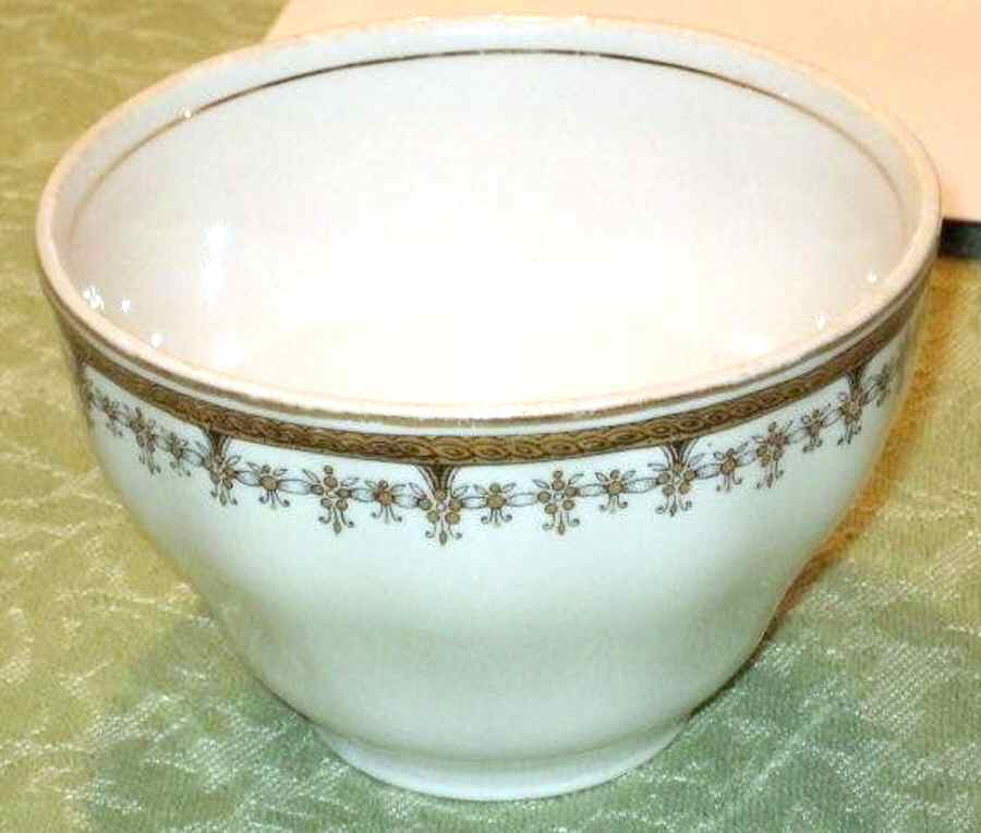 Portman Open Sugar Bowl by Grindley-1