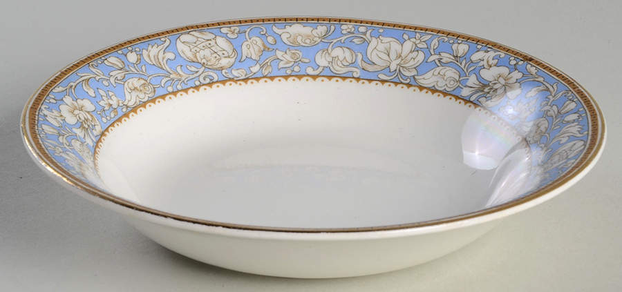 Sefton Fruit/Dessert (Sauce) Bowl by Grindley-1