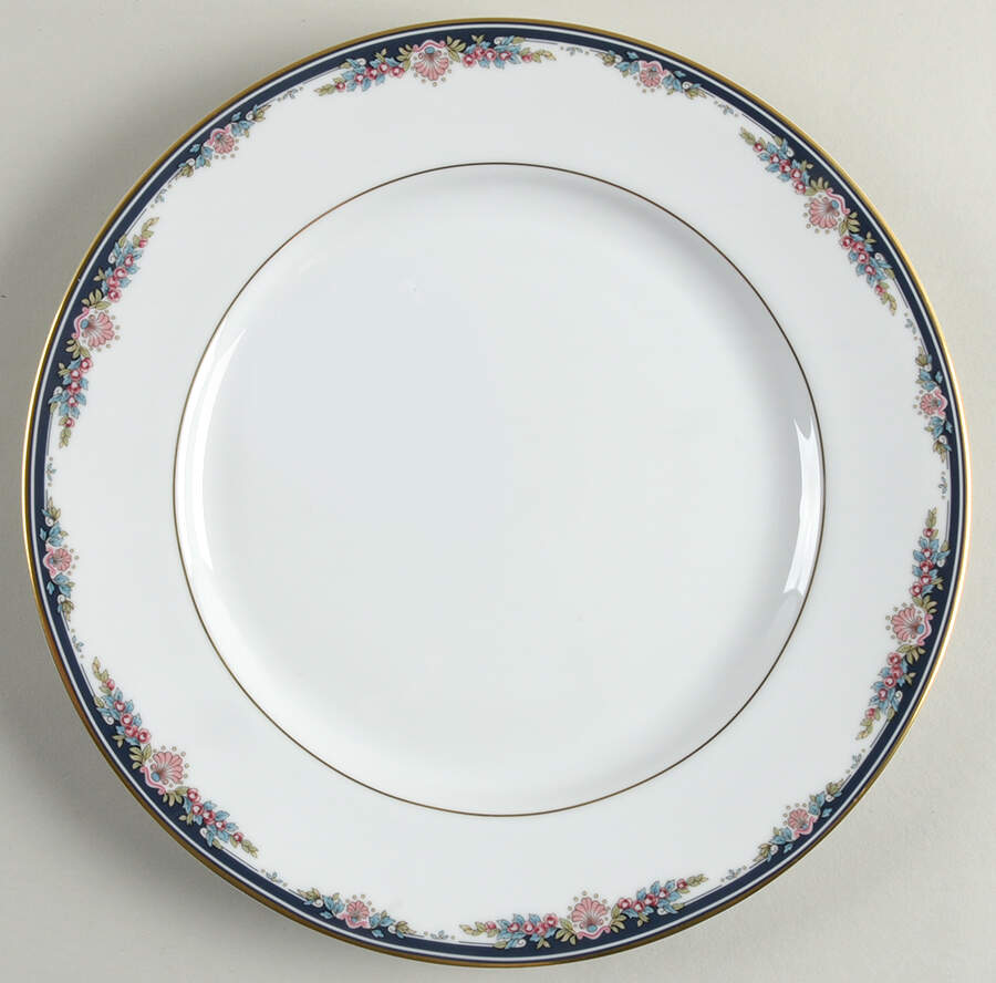Gorham Chantilly Dinner Plate by Gorham-1