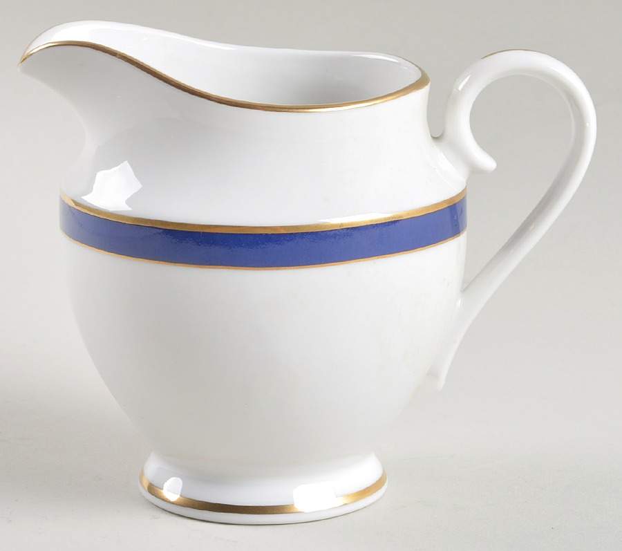 Royal Imperial Creamer by Gorham-1