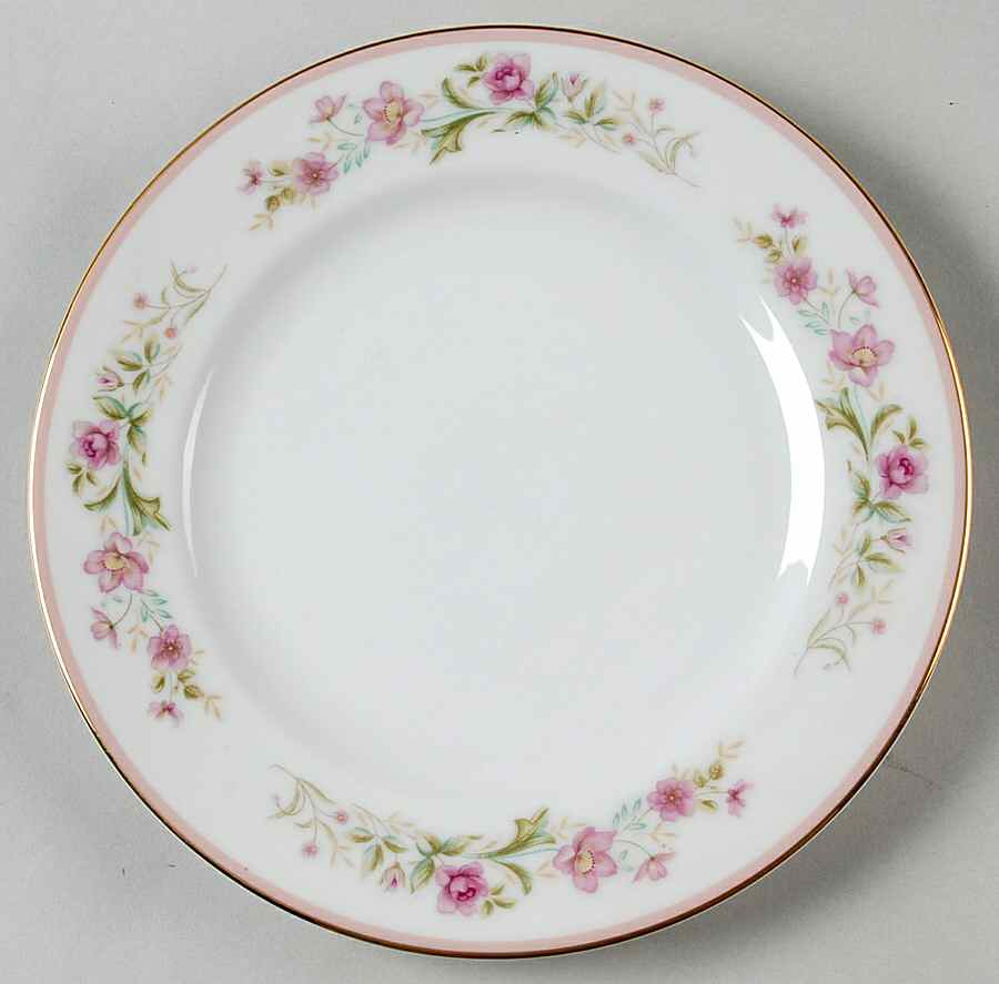 Dianne Salad Plate by Grantcrest-1