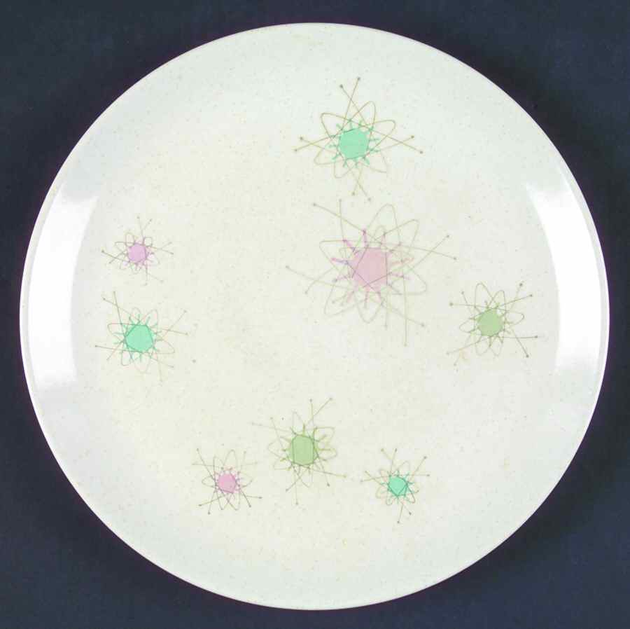 Tempo Dinner Plate by Grantcrest-1