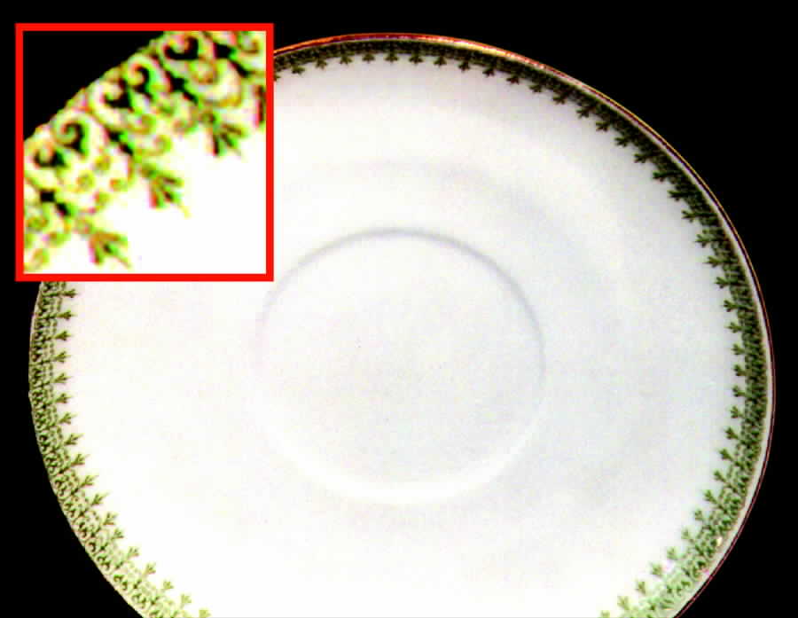 GUE88 Saucer by WM Guerin-1