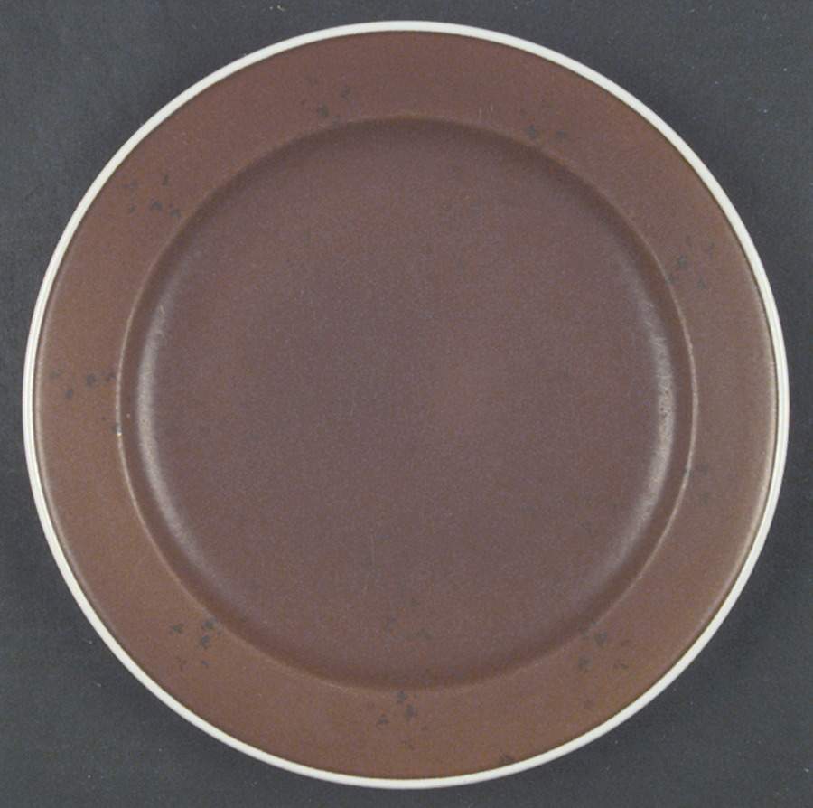 Coq Dinner Plate by Gustavsberg-1