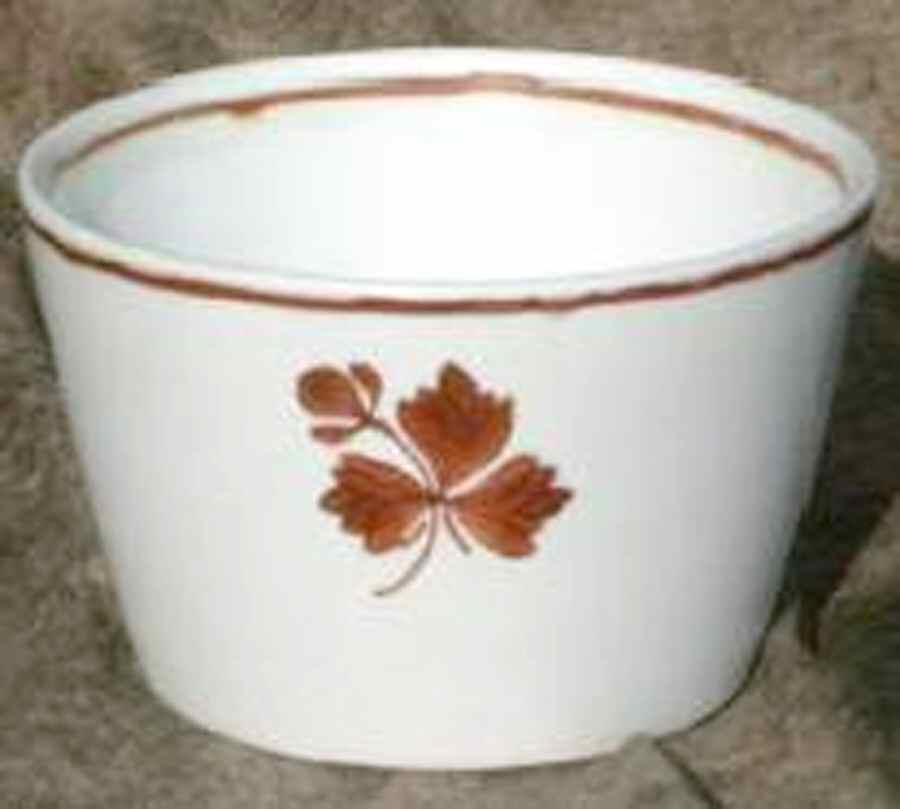 Tea Leaf Bowl Waste by Grindley-1