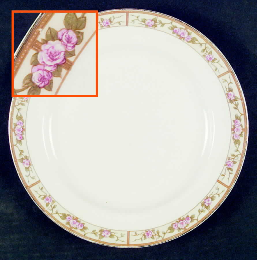 GRI83 Dinner Plate by Grindley-1
