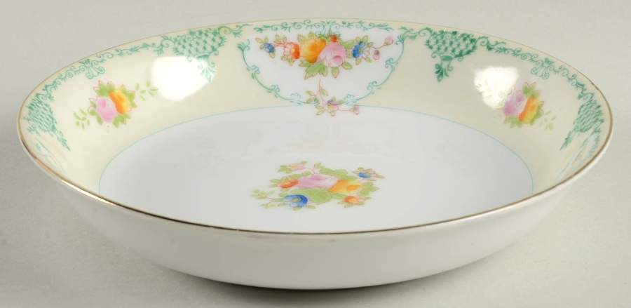 GCA8 Coupe Soup Bowl by Gold Castle-1
