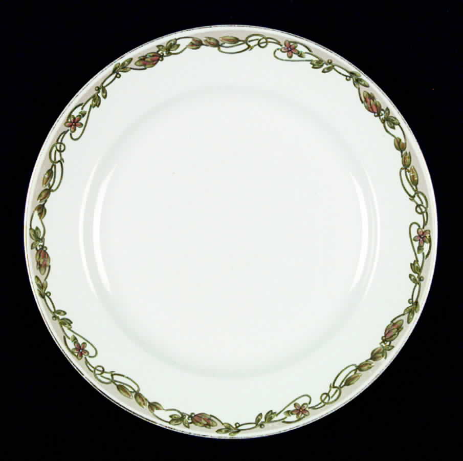 GRI86 Luncheon Plate by Grindley-1