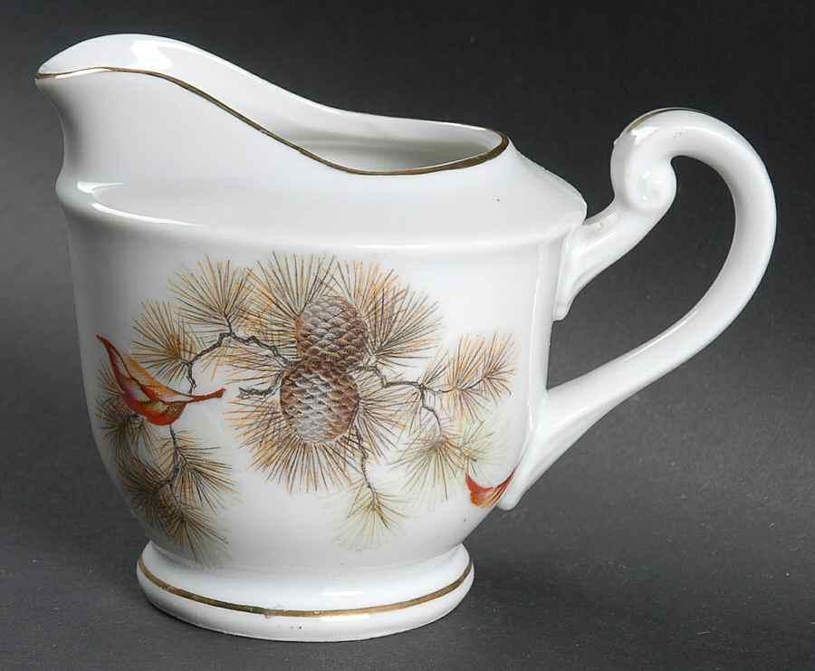 GEC3 Creamer by Gem China-1