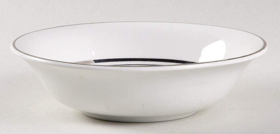 GRI87 Fruit/Dessert (Sauce) Bowl by Grindley-1
