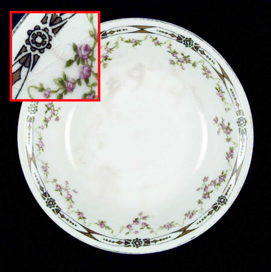GRI90 Fruit/Dessert (Sauce) Bowl by Grindley-1