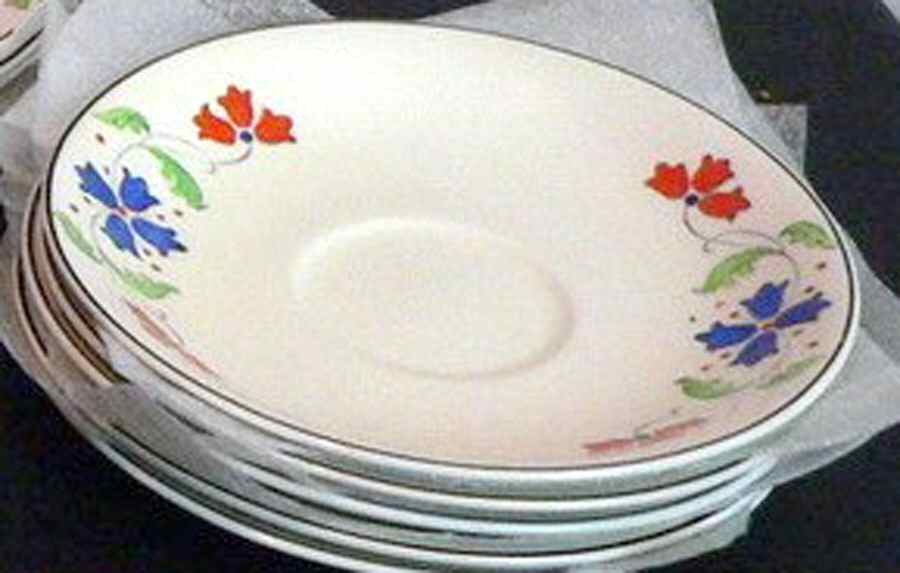 GRI95 Saucer by Grindley-1