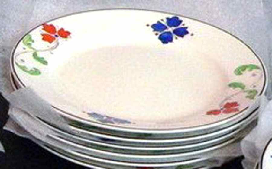 GRI95 Salad Plate by Grindley-1