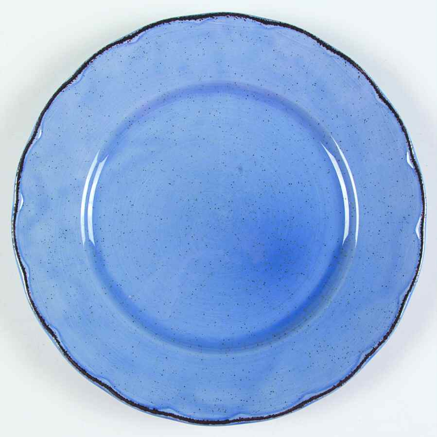 Colonial Classics Blueberry Dinner Plate by Grindley-1