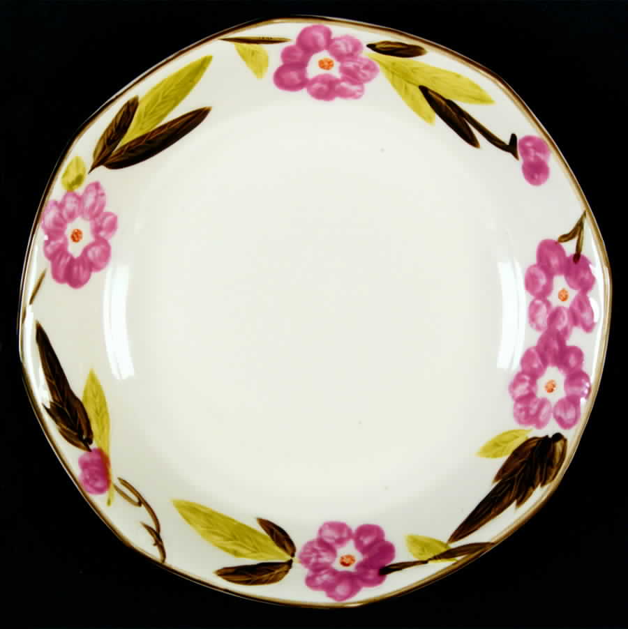 Rosemary Coupe Soup Bowl by Georgian Group-1