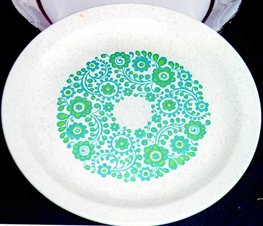 Martha's Vineyard Dinner Plate by Grindley-1