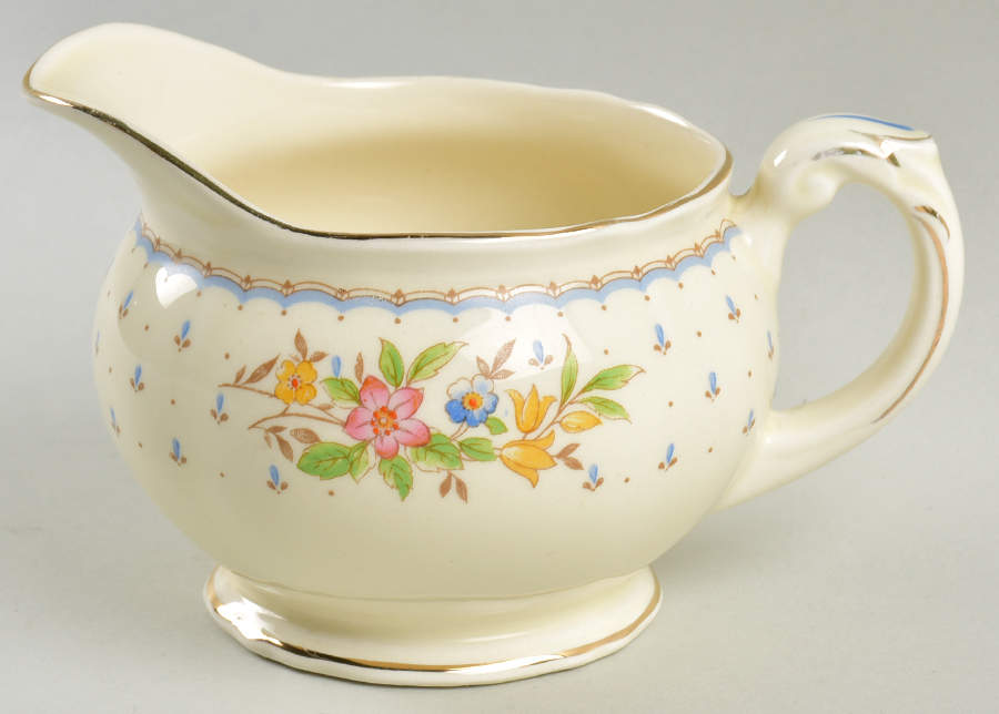 GRI99 Creamer by Grindley-1
