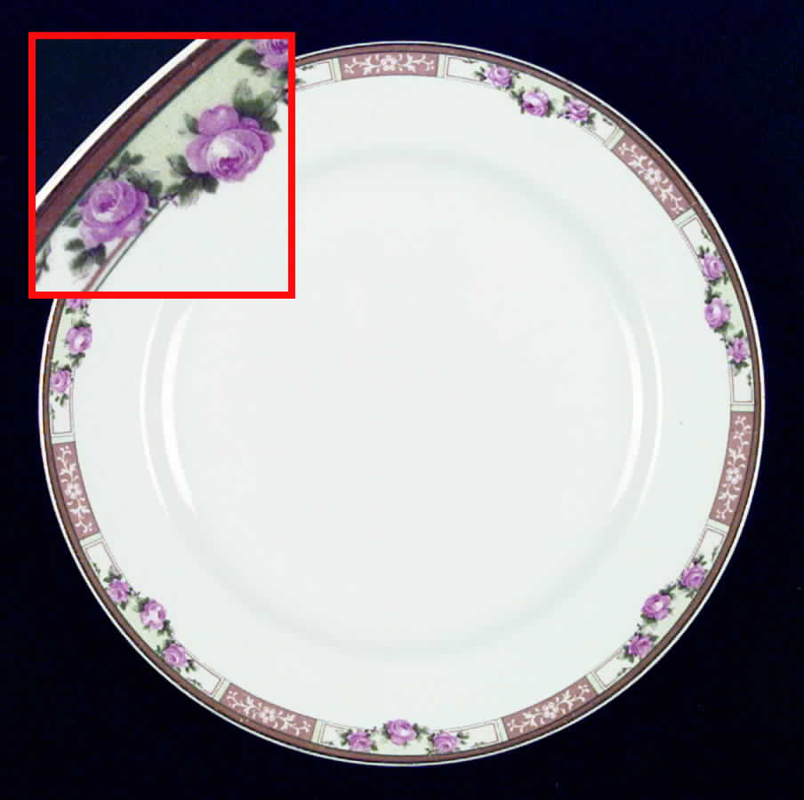 GRI114 Dinner Plate by Grindley-1