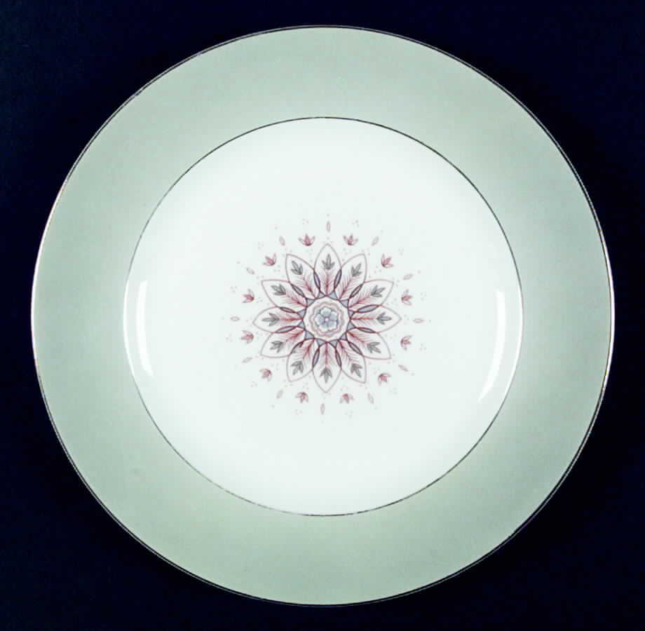 GRI115 Dinner Plate by Grindley-1