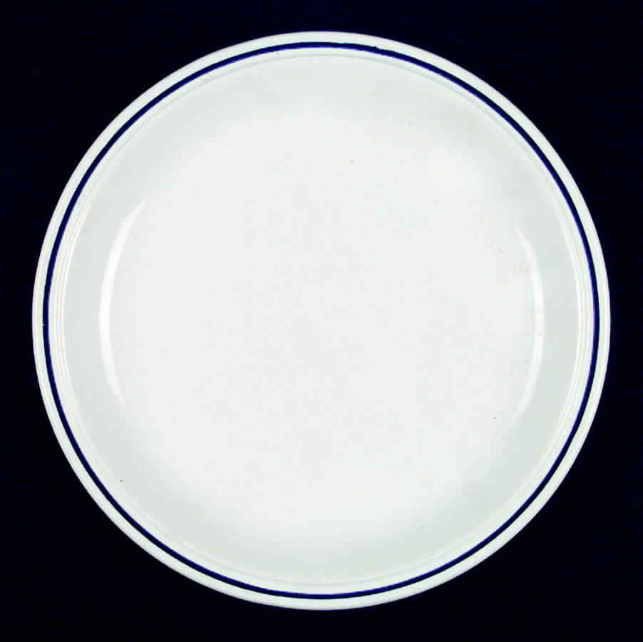 GRI117 Dinner Plate by Grindley-1