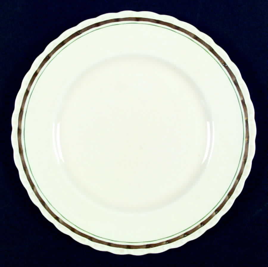 8097 Luncheon Plate by Grindley-1