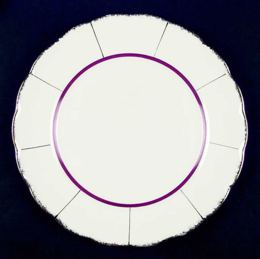GRI122 Dinner Plate by Grindley-1