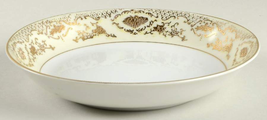 GCO4 Coupe Soup Bowl by Gold Coast-1